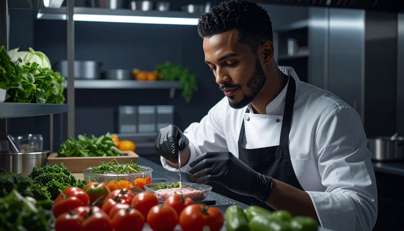 EuroHACCP testimonial